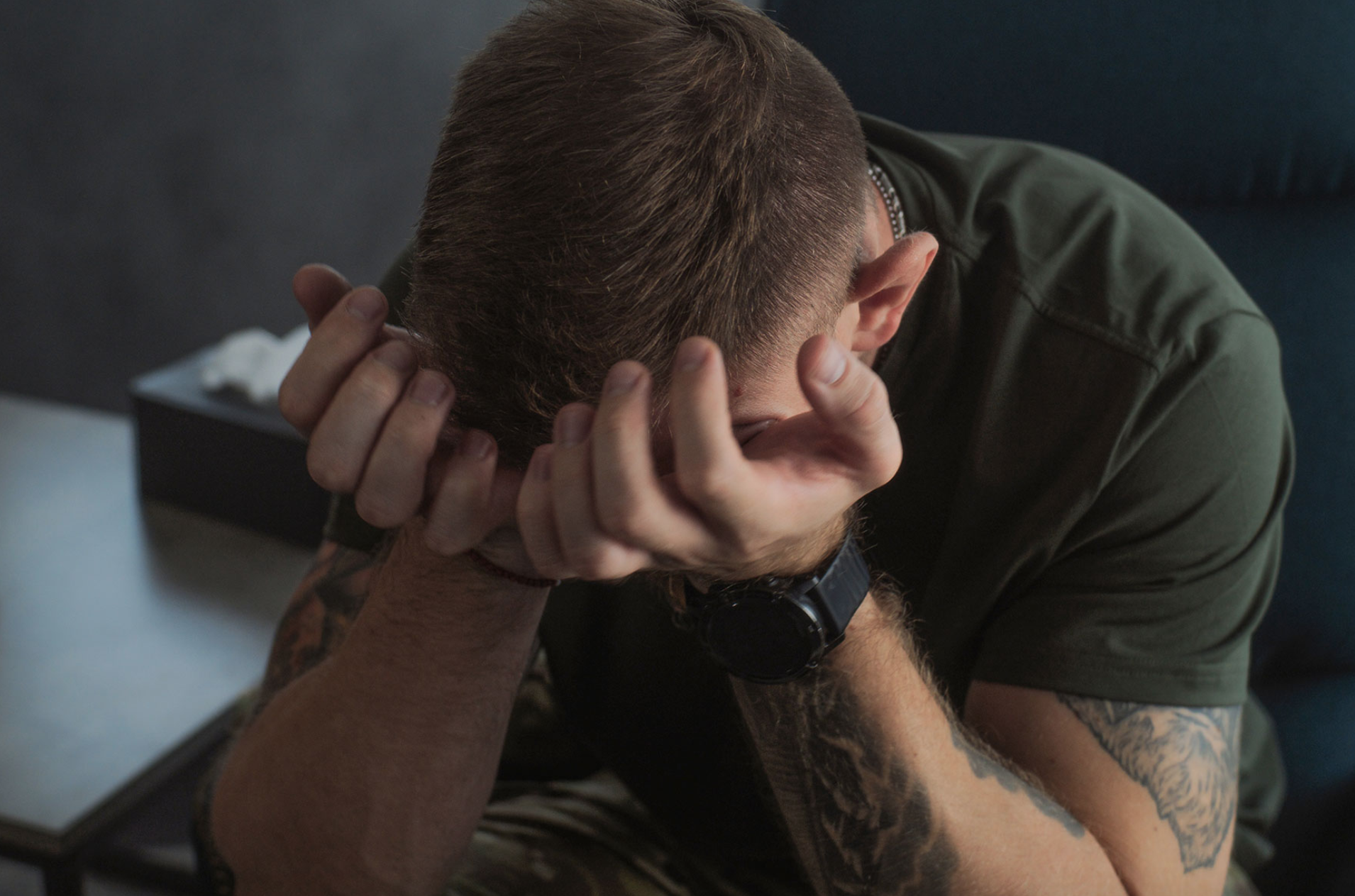 Il suicidio dà pace? Scoppia la Balla! 1